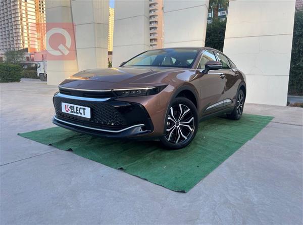 تويوتا كراون 2023 للبيع في العراق - اربيل